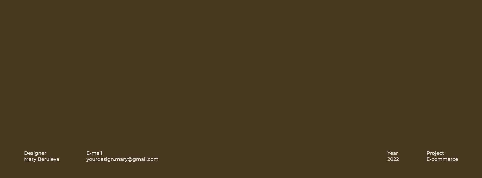 Hugge studio website design — Изображение №2 — Интерфейсы на Dprofile