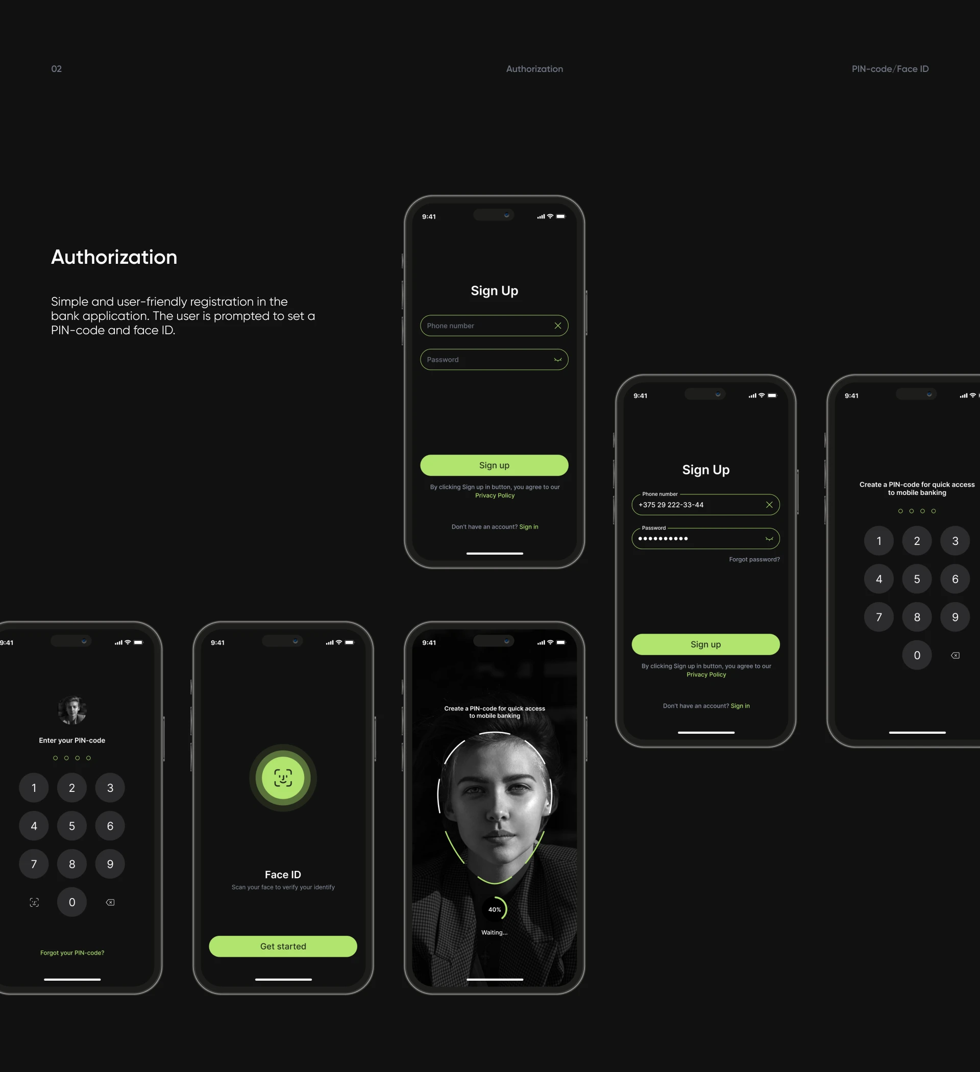 Nova — everyday Banking — Изображение №4 — Интерфейсы на Dprofile