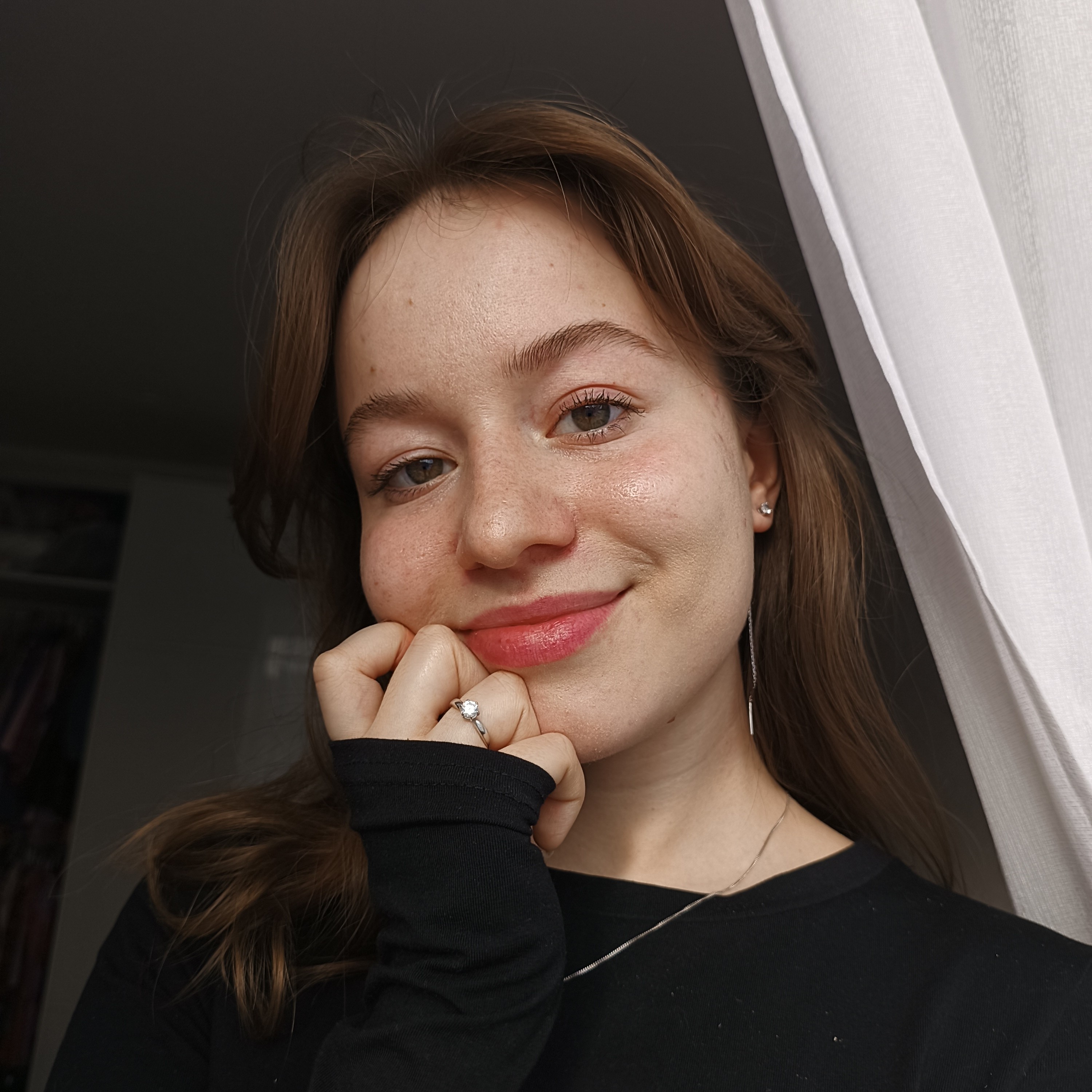 Аватар пользователя Аня Анисимова