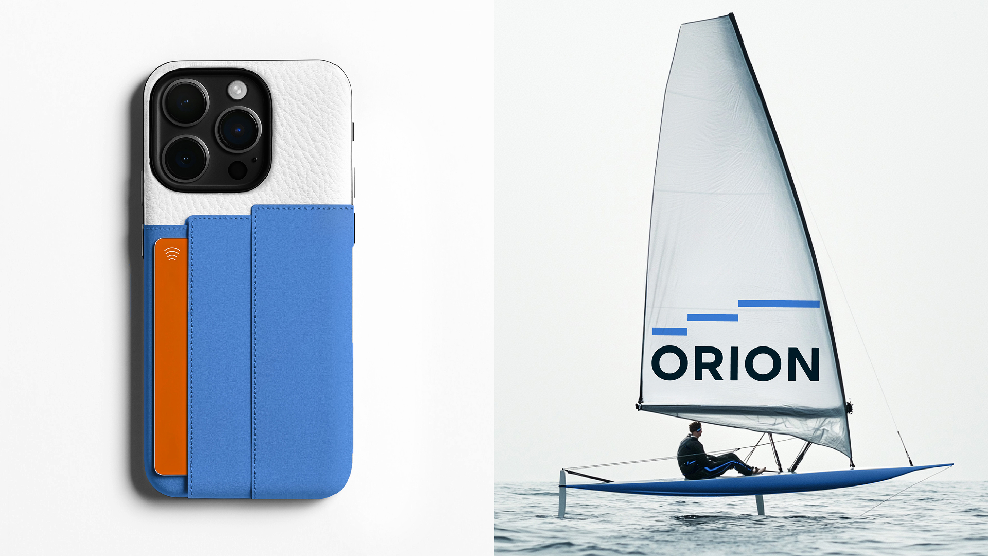 Orion. Ребрендинг юридической компании от «Пирс 5» — Изображение №10 — Брендинг на Dprofile