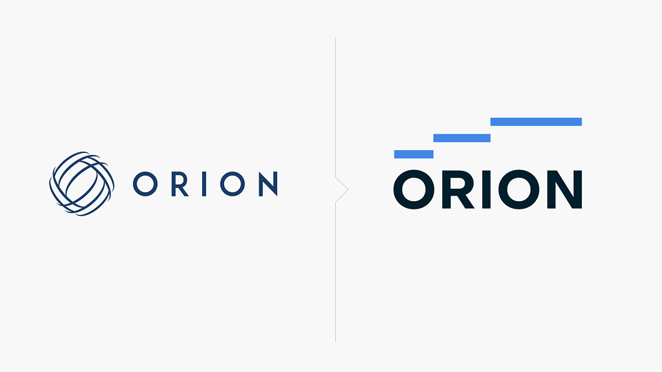 Orion. Ребрендинг юридической компании от «Пирс 5» — Изображение №2 — Брендинг на Dprofile