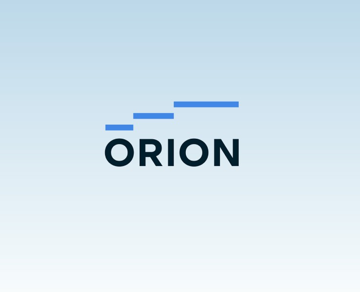 Orion. Ребрендинг юридической компании от «Пирс 5» на Dprofile