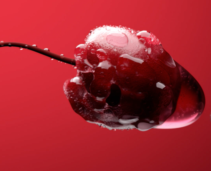 NRAV х visual bakery на Dprofile