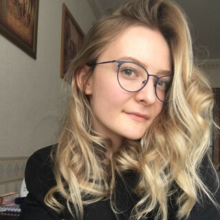 Аватар пользователя Юлия Дмитриевна