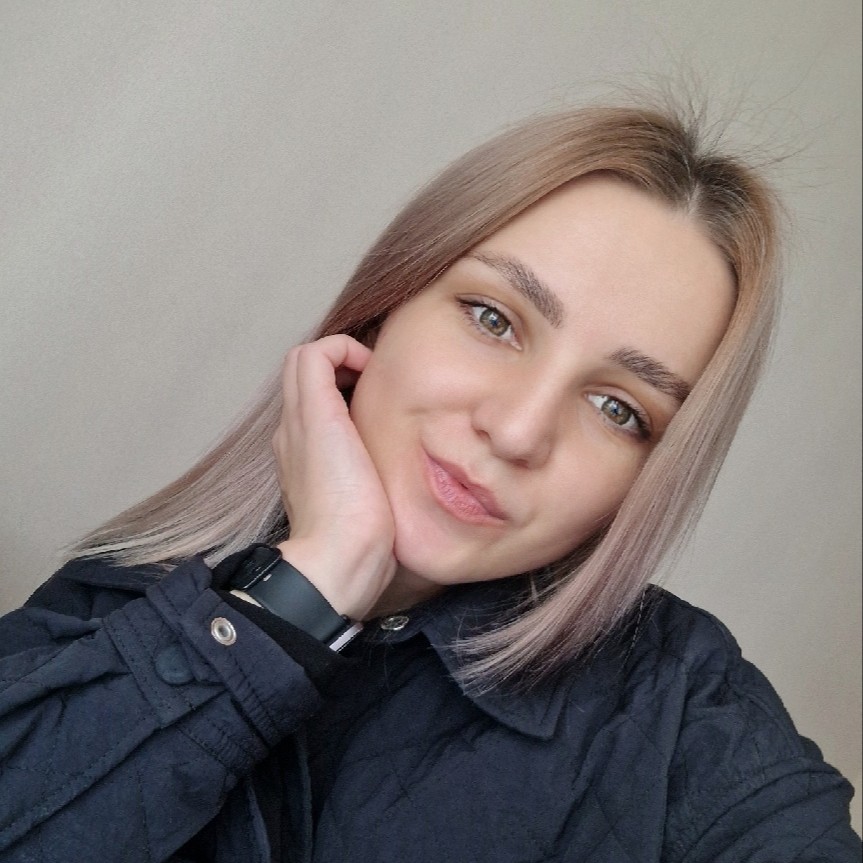 Аватар пользователя Anastasiya Koroleva