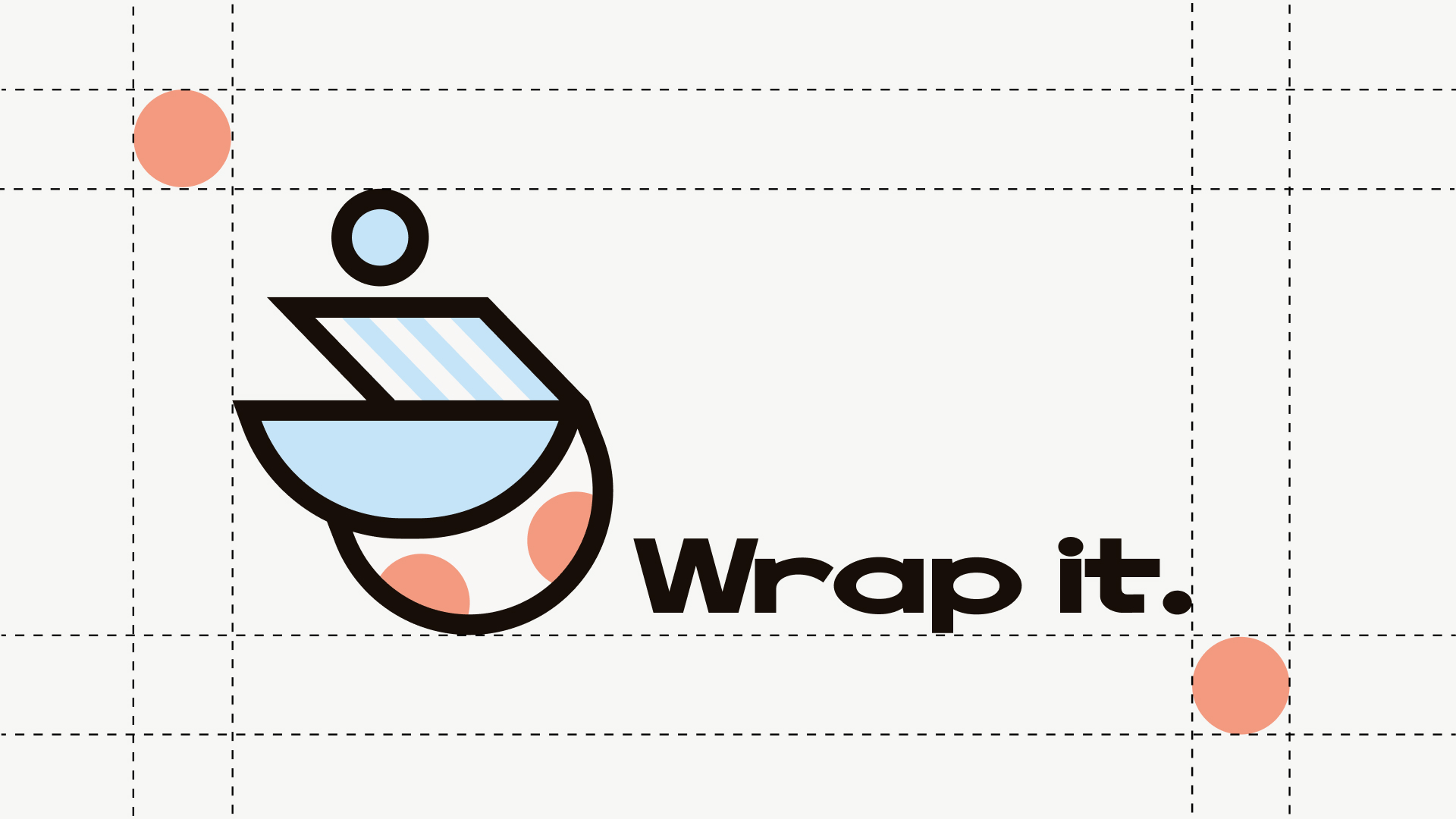Wrap it. — Изображение №2 — Брендинг, 3D на Dprofile