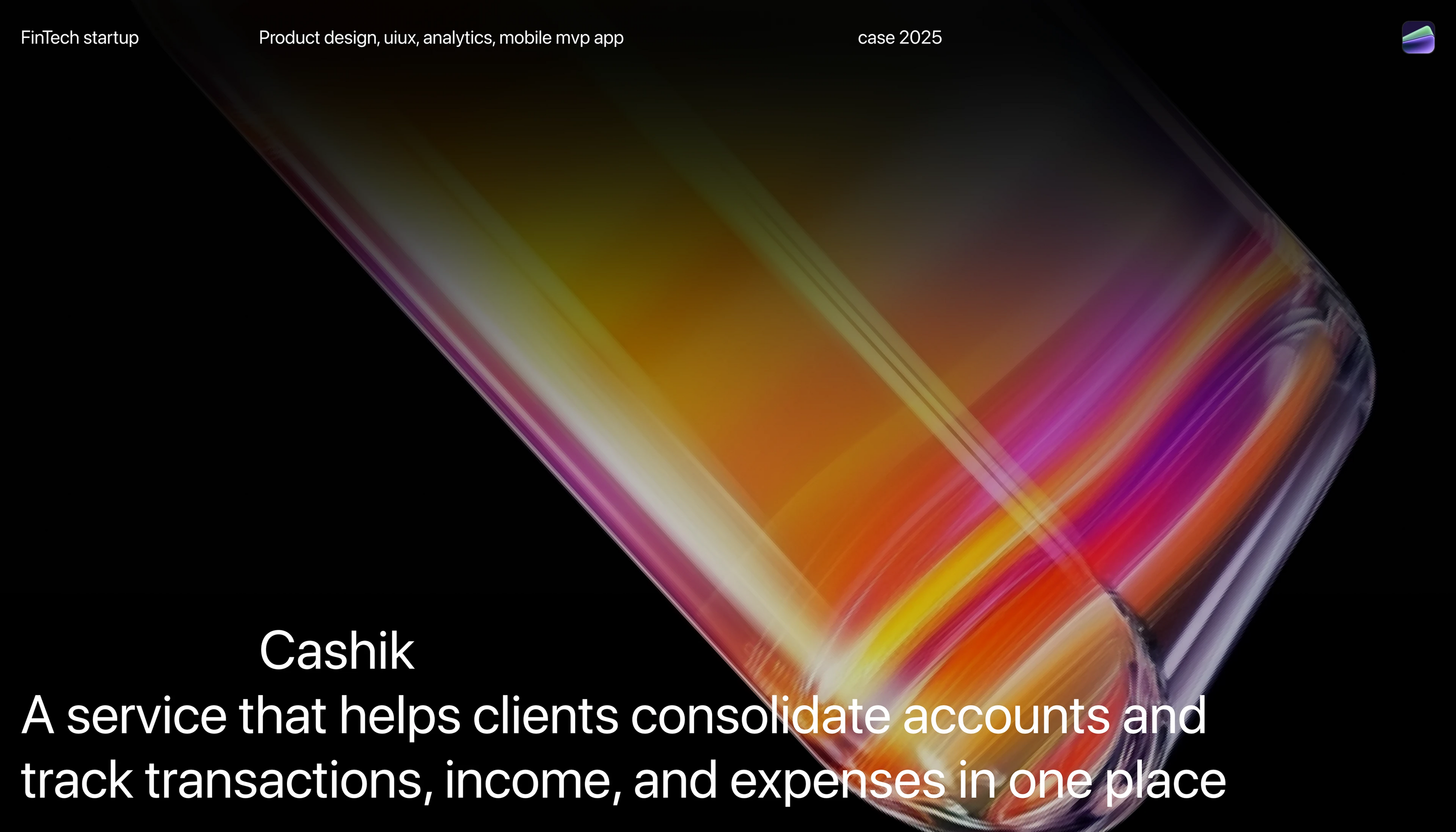 Cashik — Изображение №1 — Интерфейсы на Dprofile