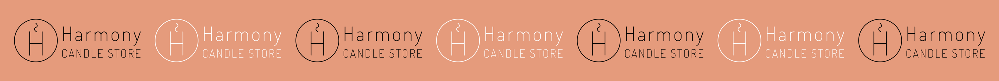 Harmony. Хюгге-концепт для магазина ароматических свечей — Изображение №10 — Брендинг, Графика на Dprofile