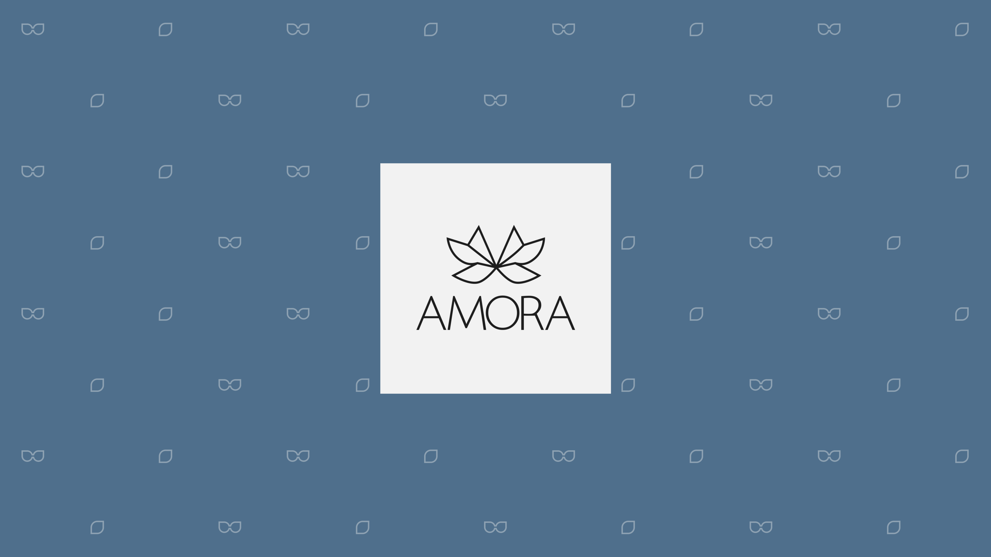 Amora. Концепт для бренда сумок и аксессуаров — Изображение №4 — Брендинг, Графика на Dprofile