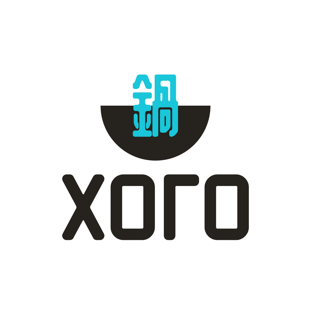 хого — сеть магазинов азиатских продуктов — Изображение №10 — Брендинг, Графика на Dprofile
