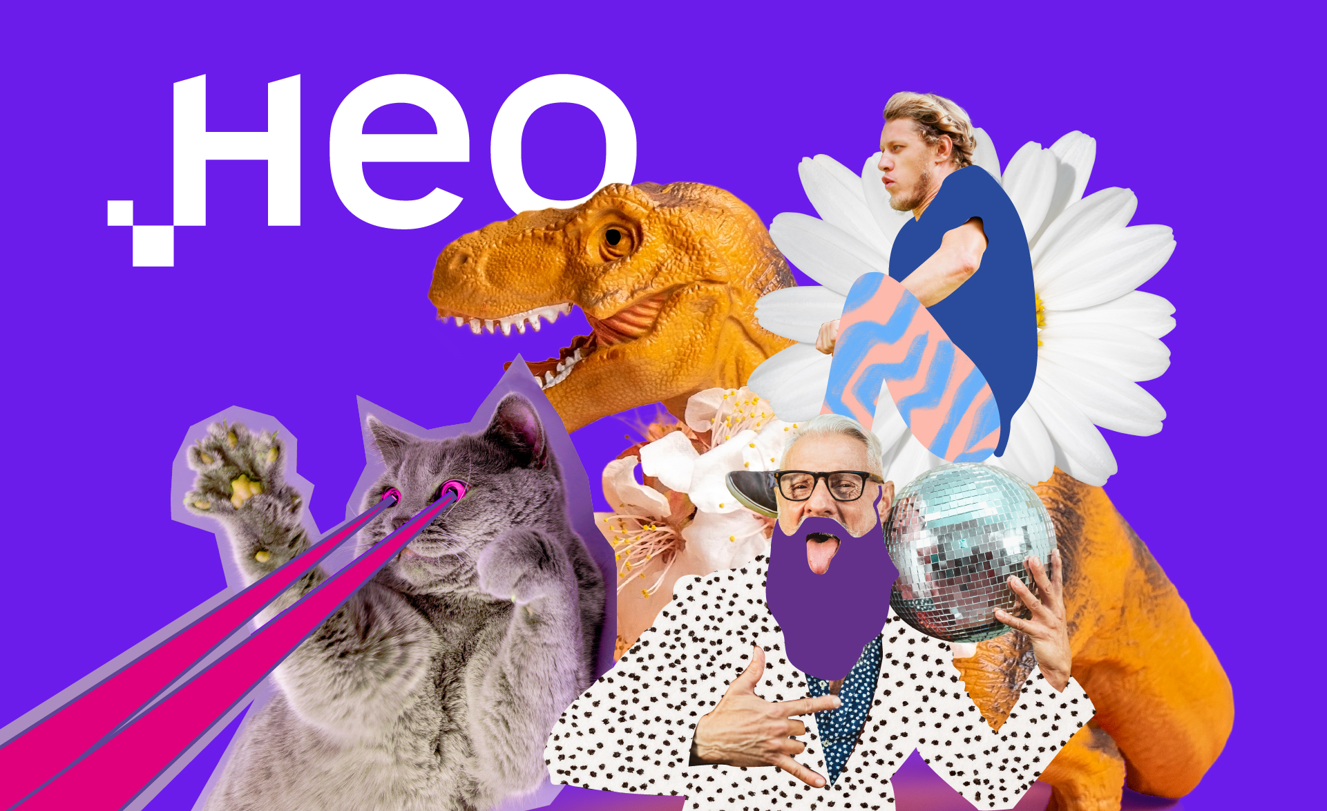 Рекламная кампания жилого комплекса НЕО. Рейв возвращается — Изображение №5 — Графика, Маркетинг на Dprofile