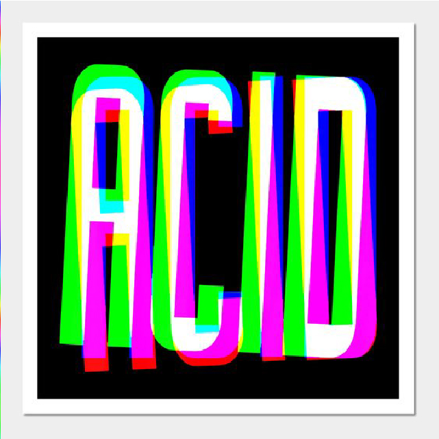 Рекламная кампания жилого комплекса НЕО. Рейв возвращается — Изображение №3 — Графика, Маркетинг на Dprofile