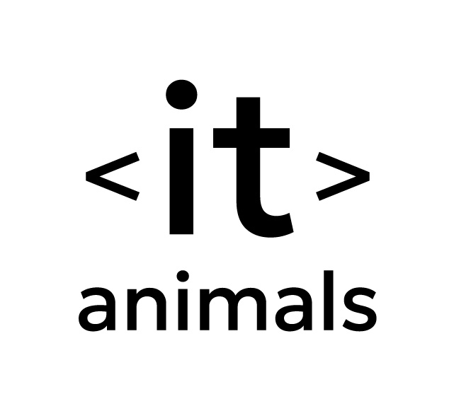 Создание логотипа для команды веб-разработчиков IT-animals — Изображение №12 — Брендинг на Dprofile