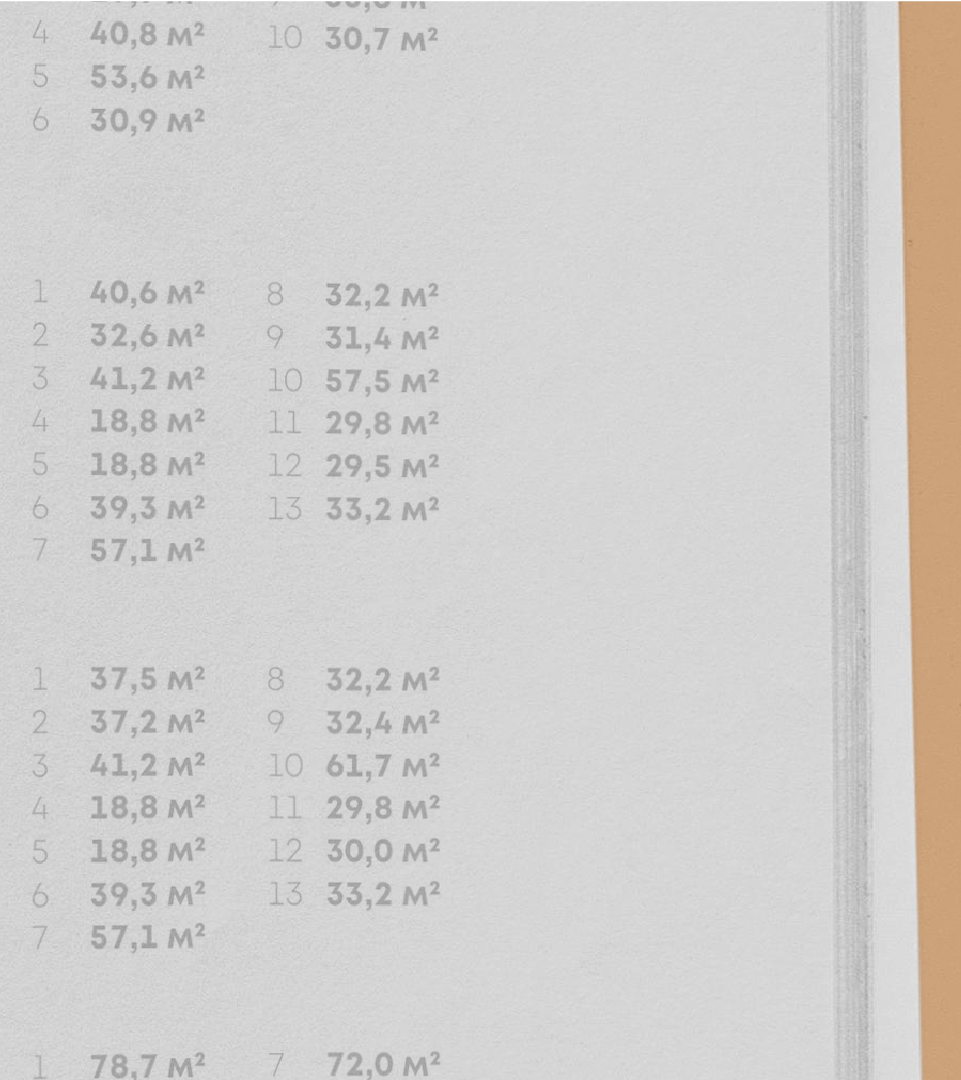 Разработка буклета клубных домов компании «Рентавед» — Изображение №14 — Брендинг, Графика на Dprofile