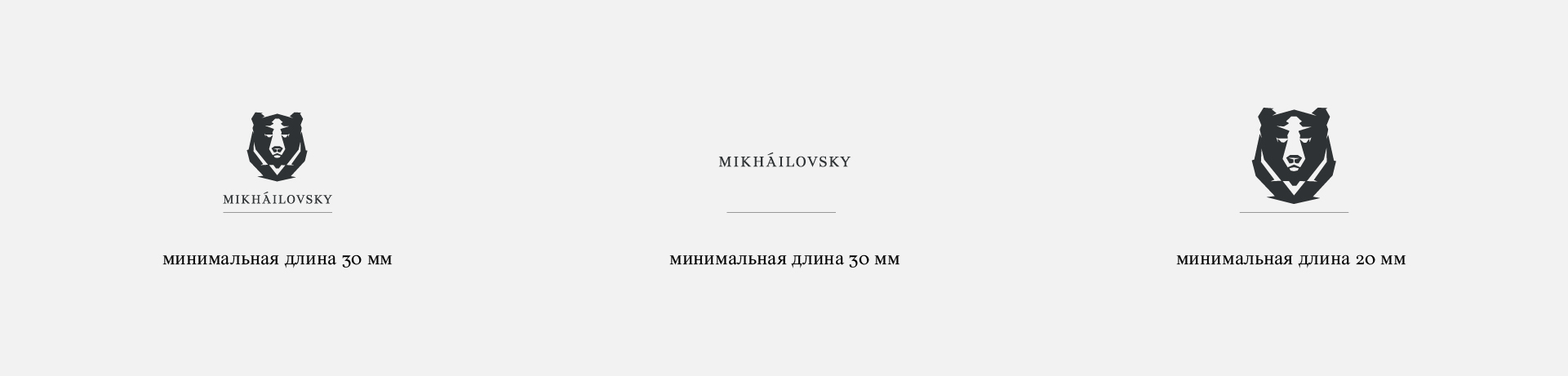 Создание бренда ЖК «Михайловский» — Изображение №5 — Брендинг на Dprofile