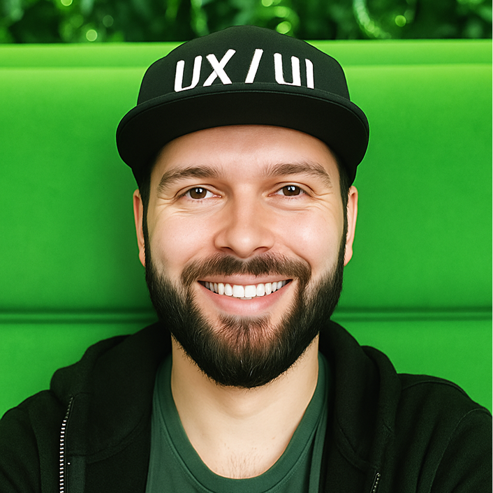 Аватар пользователя Виталий Козик