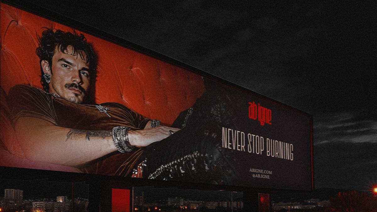 ab igne—never stop burning | brand identity — Изображение №9 — Брендинг на Dprofile
