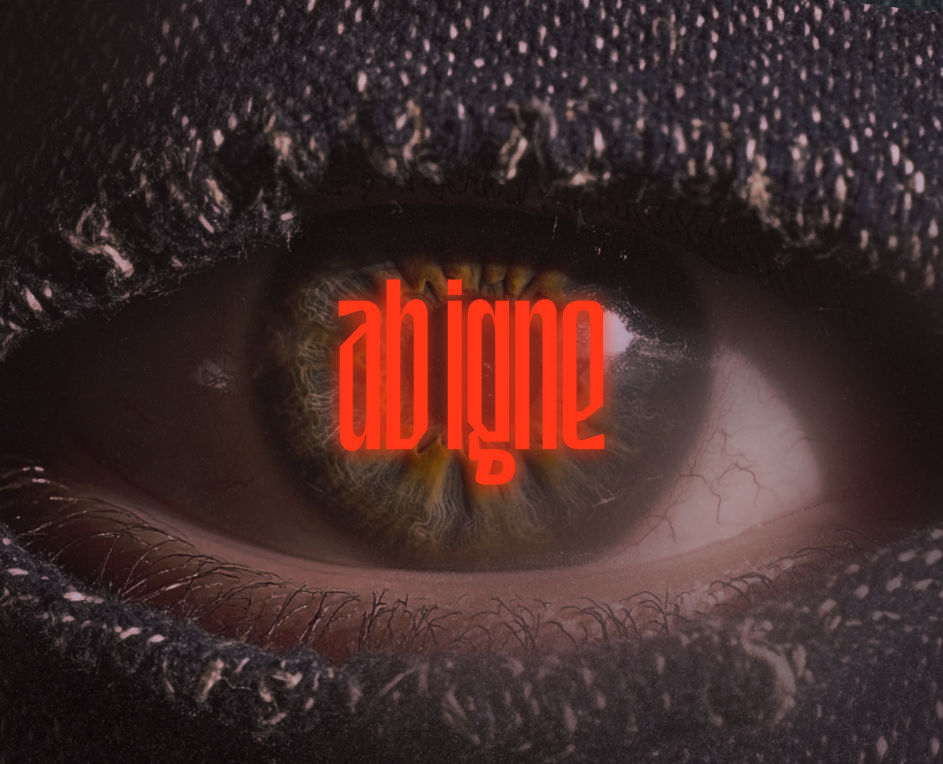 ab igne—never stop burning | brand identity на Dprofile
