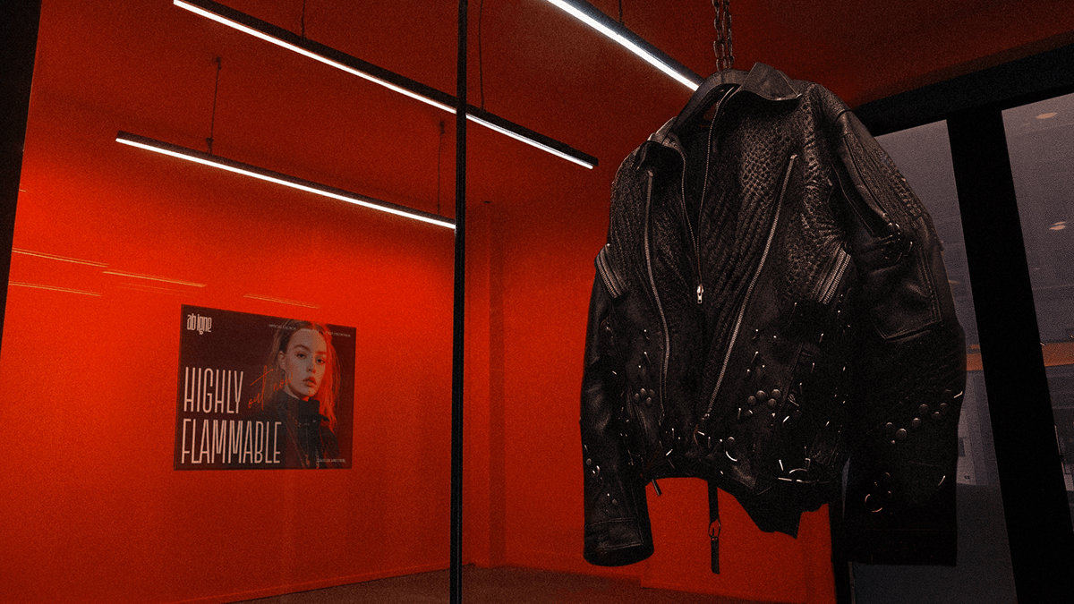 ab igne—never stop burning | brand identity — Изображение №4 — Брендинг на Dprofile