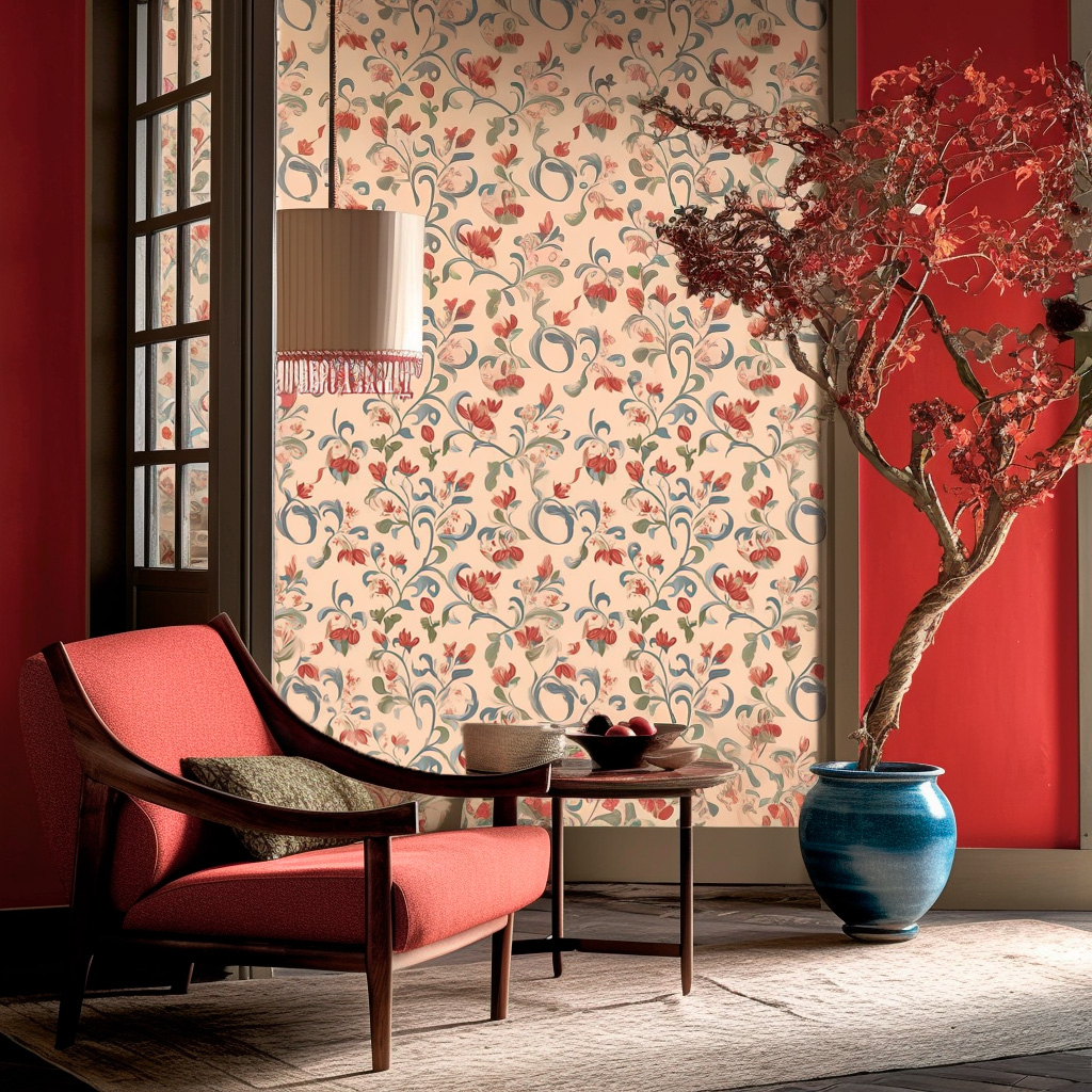 falk pattern — Изображение №4 — Брендинг, Иллюстрация на Dprofile