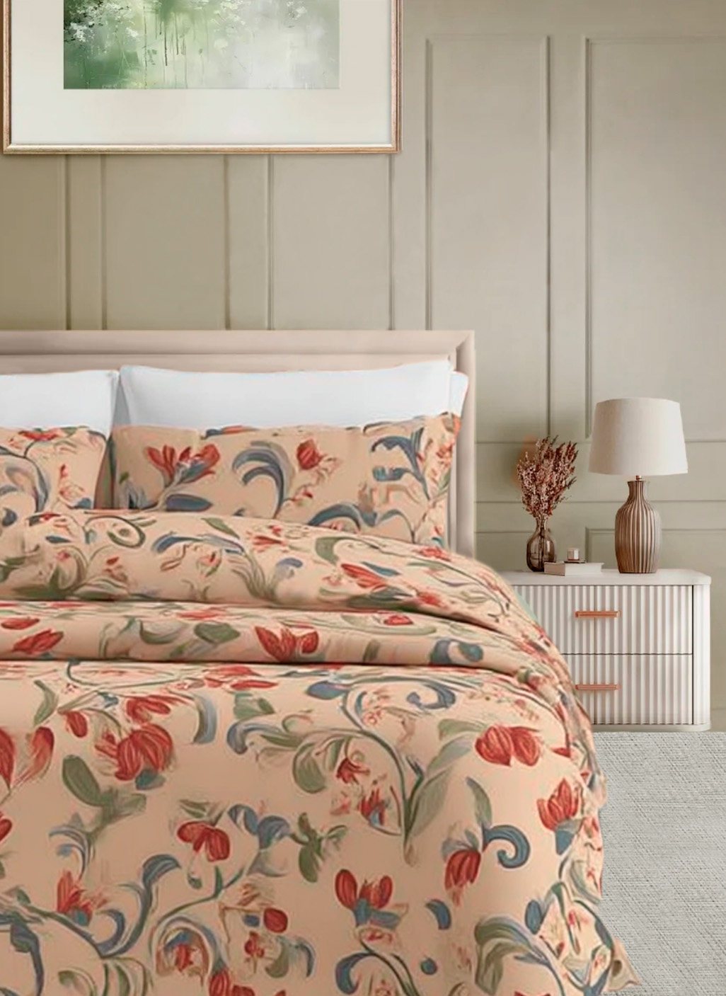 falk pattern — Изображение №5 — Брендинг, Иллюстрация на Dprofile