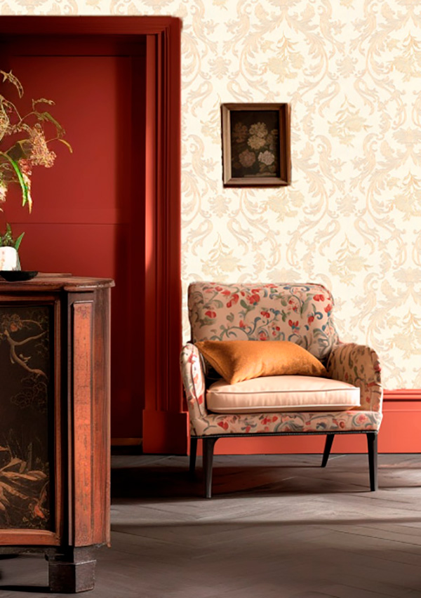 falk pattern — Изображение №3 — Брендинг, Иллюстрация на Dprofile