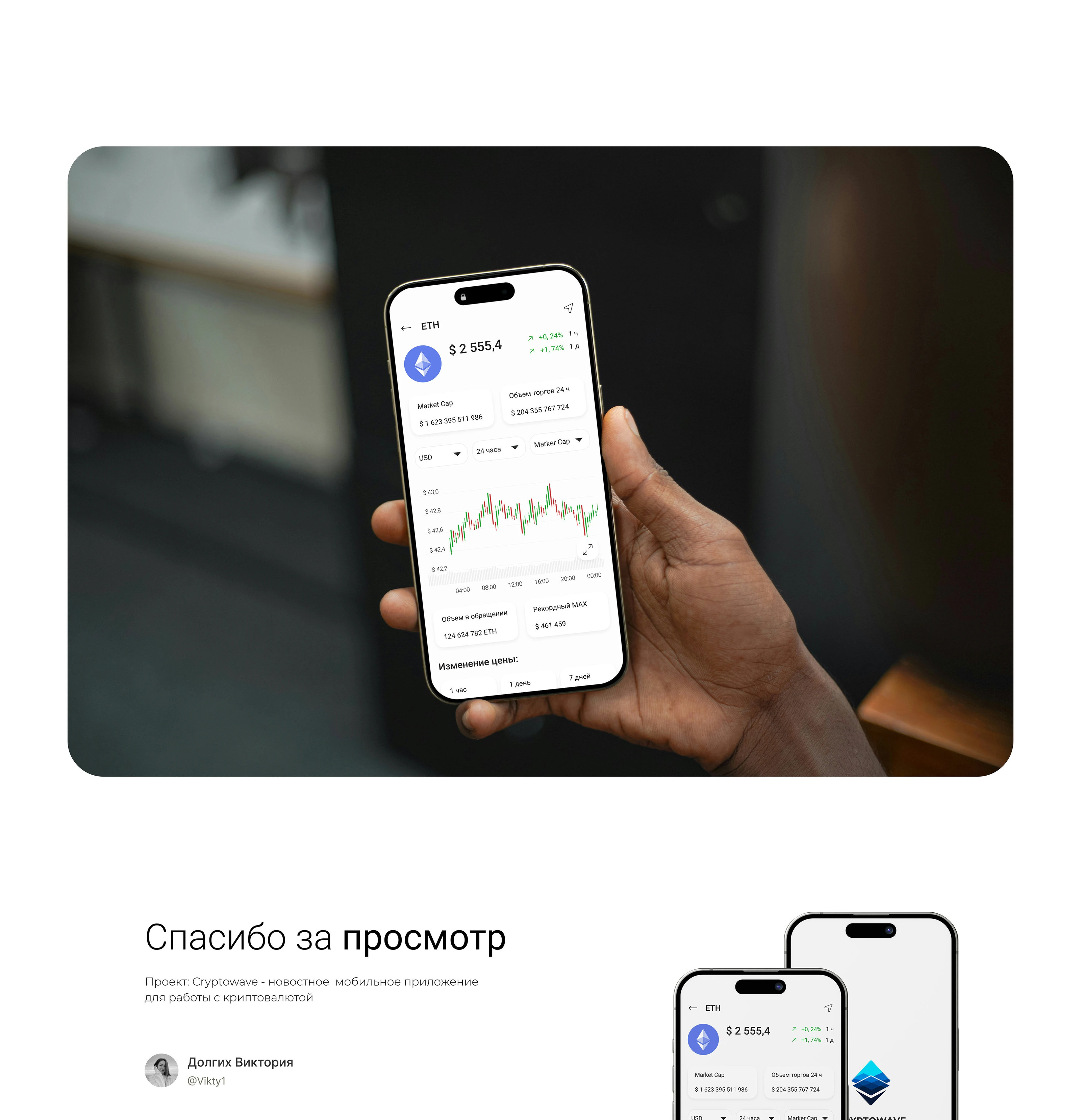 UX/UI design of a mobile application — Изображение №14 — Интерфейсы на Dprofile