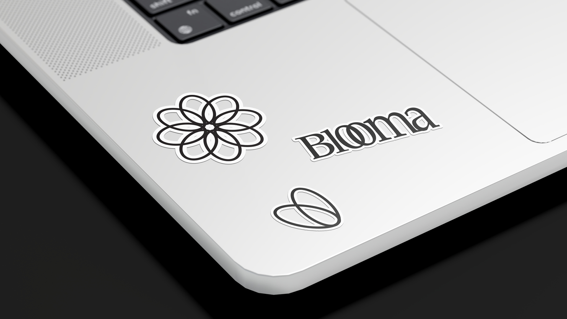 BLOOMA: брендинг — Изображение №26 — Брендинг на Dprofile