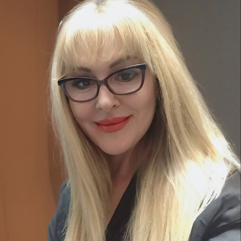 Аватар пользователя Лариса Ерастова