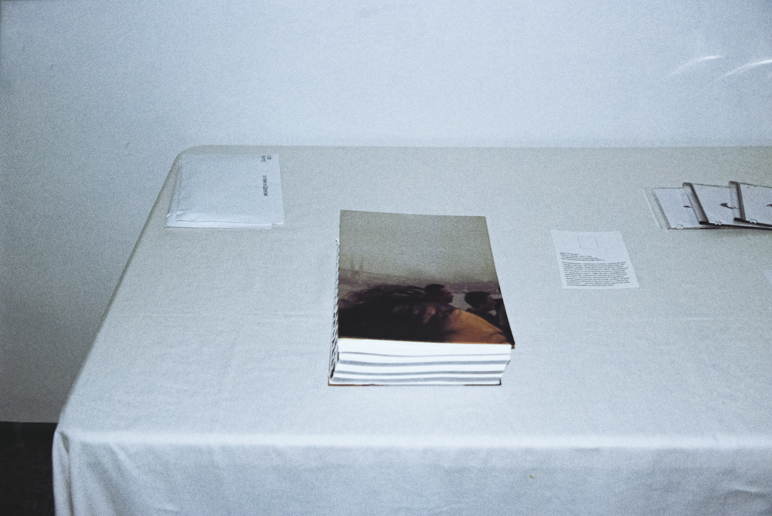 in Situ [ин Ситу] — Изображение №16 — Брендинг на Dprofile