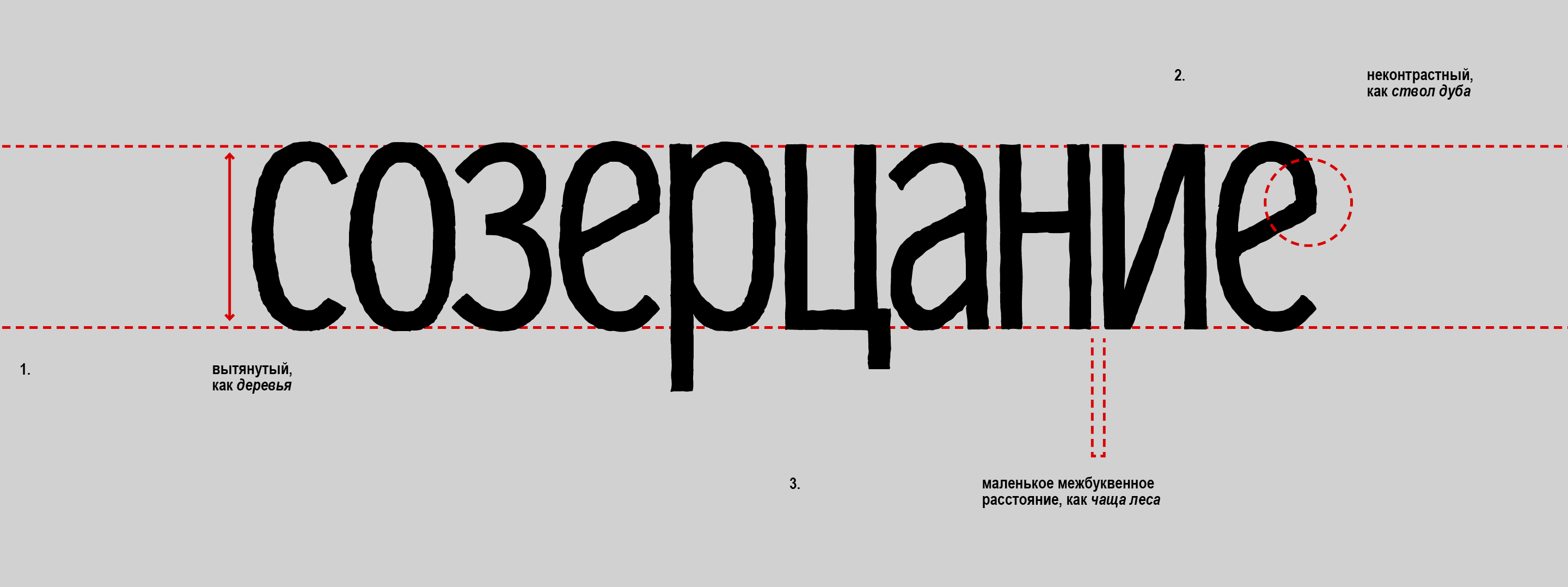 Crusta Font — Изображение №4 — Брендинг, Графика на Dprofile