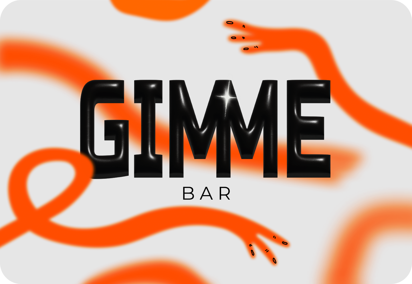 landing illustrations for bar — Изображение №2 — Брендинг, Иллюстрация на Dprofile