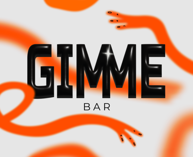 landing illustrations for bar — Брендинг, Иллюстрация на Dprofile