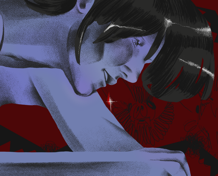 august illustrations на Dprofile