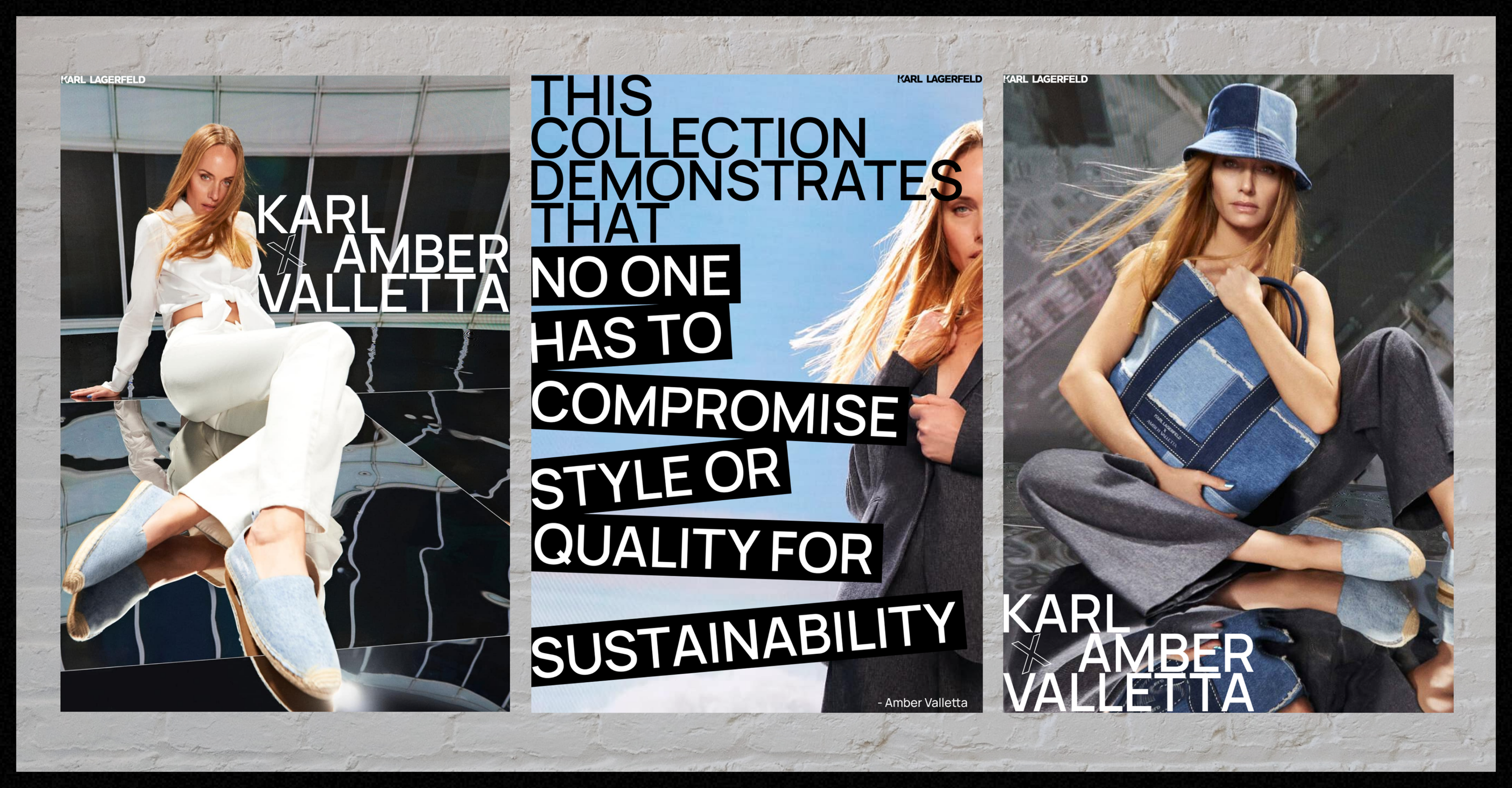 Karl Lagerfeld | E-commerce Redesign — Изображение №6 — Интерфейсы, Анимация на Dprofile