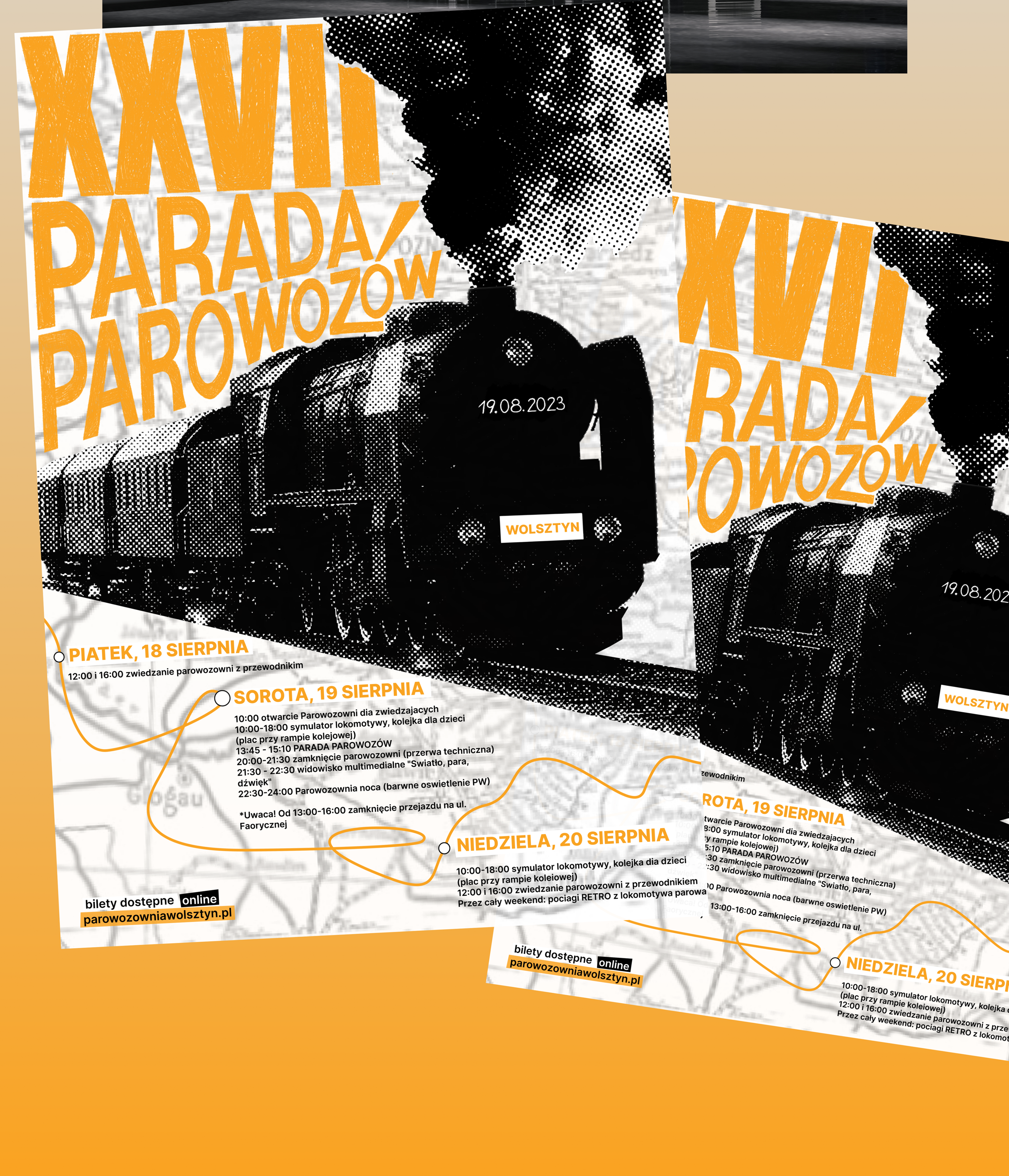 Poster collection (vol. 1) — Изображение №6 — Графика на Dprofile