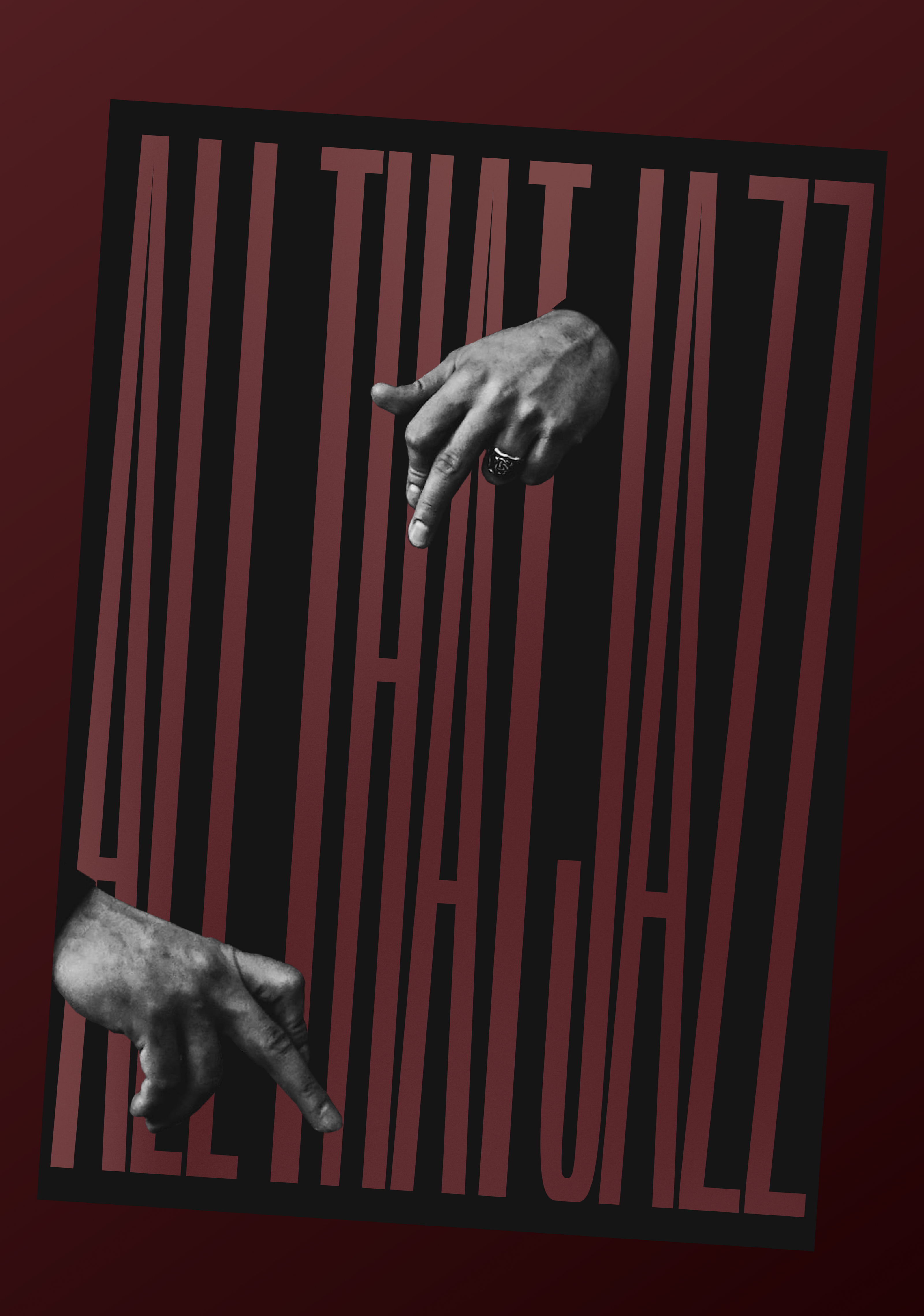 Poster collection (vol. 1) — Изображение №8 — Графика на Dprofile