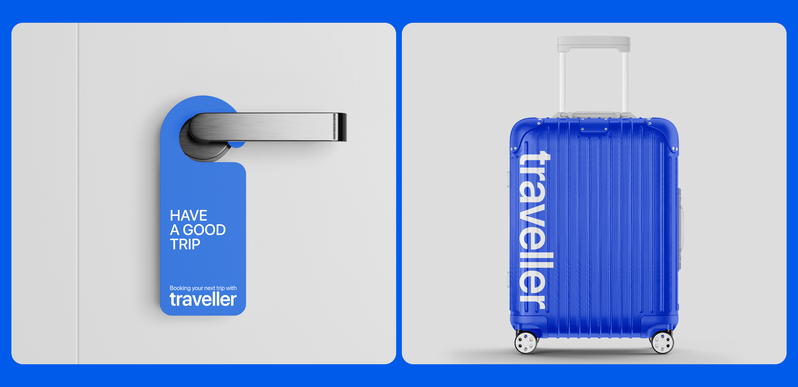 Traveller | Mobile App For Hotel Booking — Изображение №15 — Интерфейсы на Dprofile