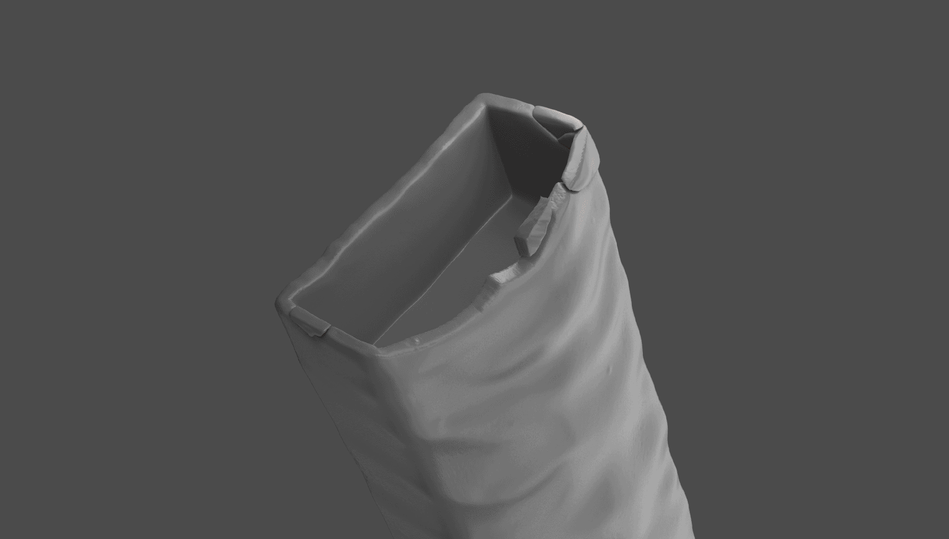 Протеиновые батончики Sporty — Изображение №3 — Брендинг, 3D на Dprofile