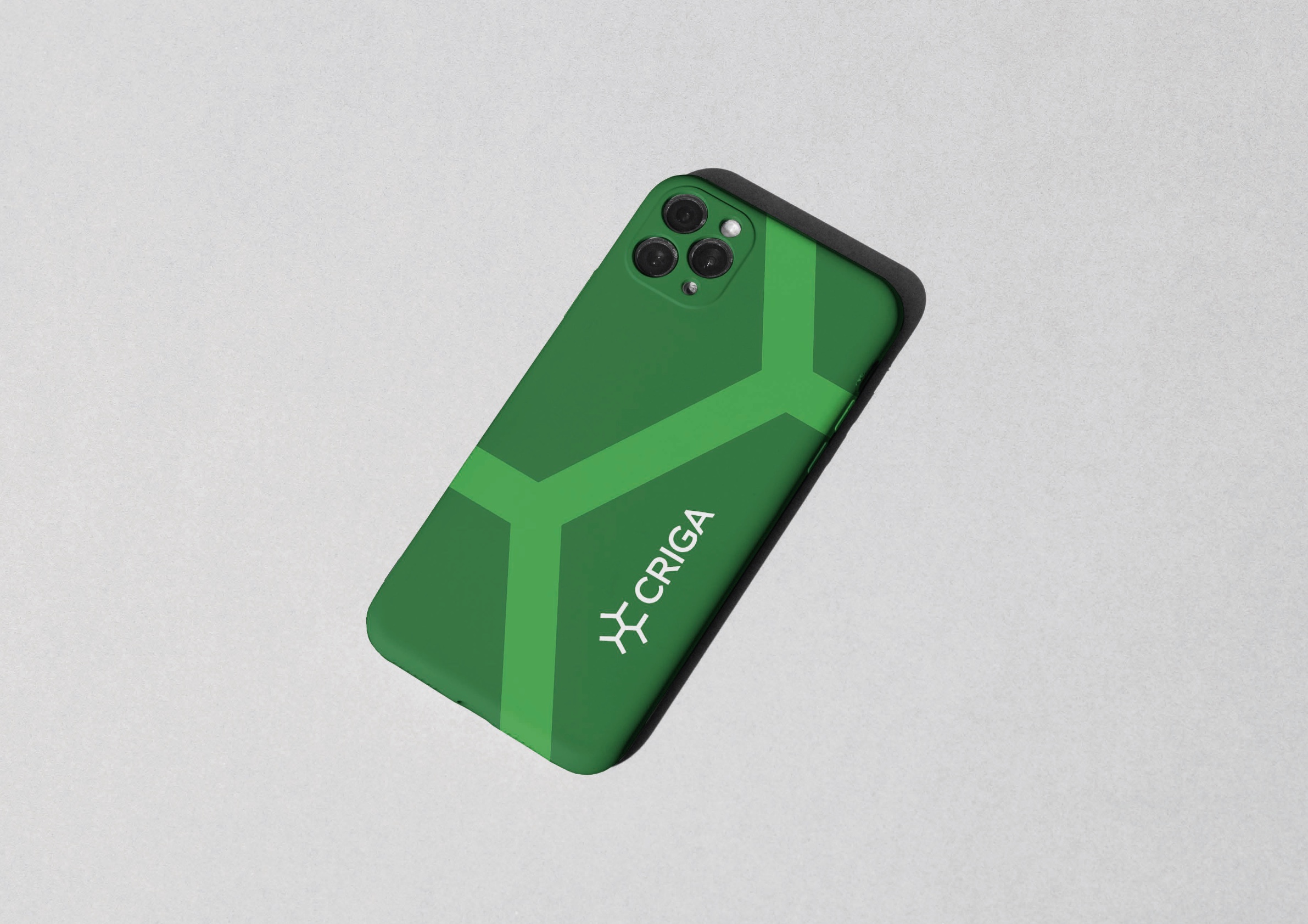 Criga — Изображение №4 — Брендинг на Dprofile