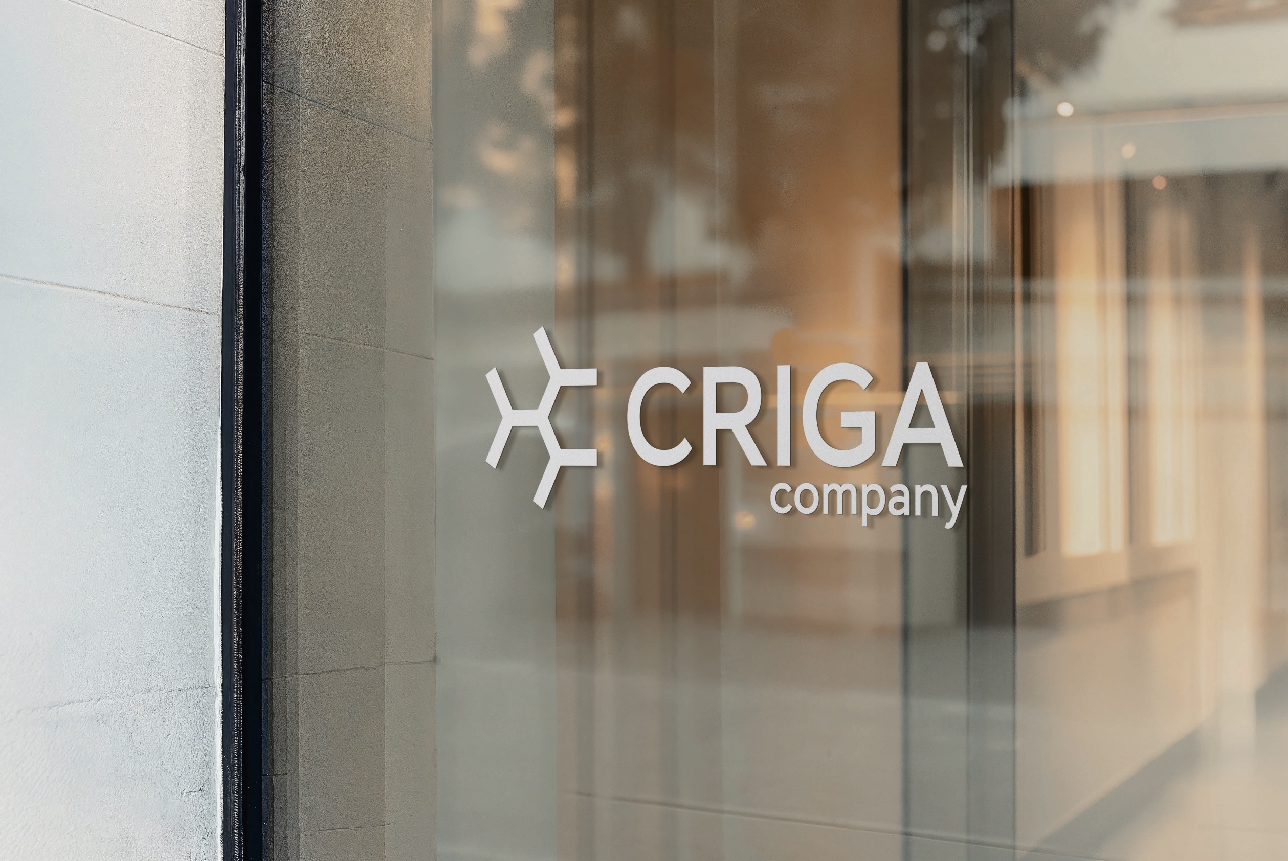 Criga — Изображение №1 — Брендинг на Dprofile