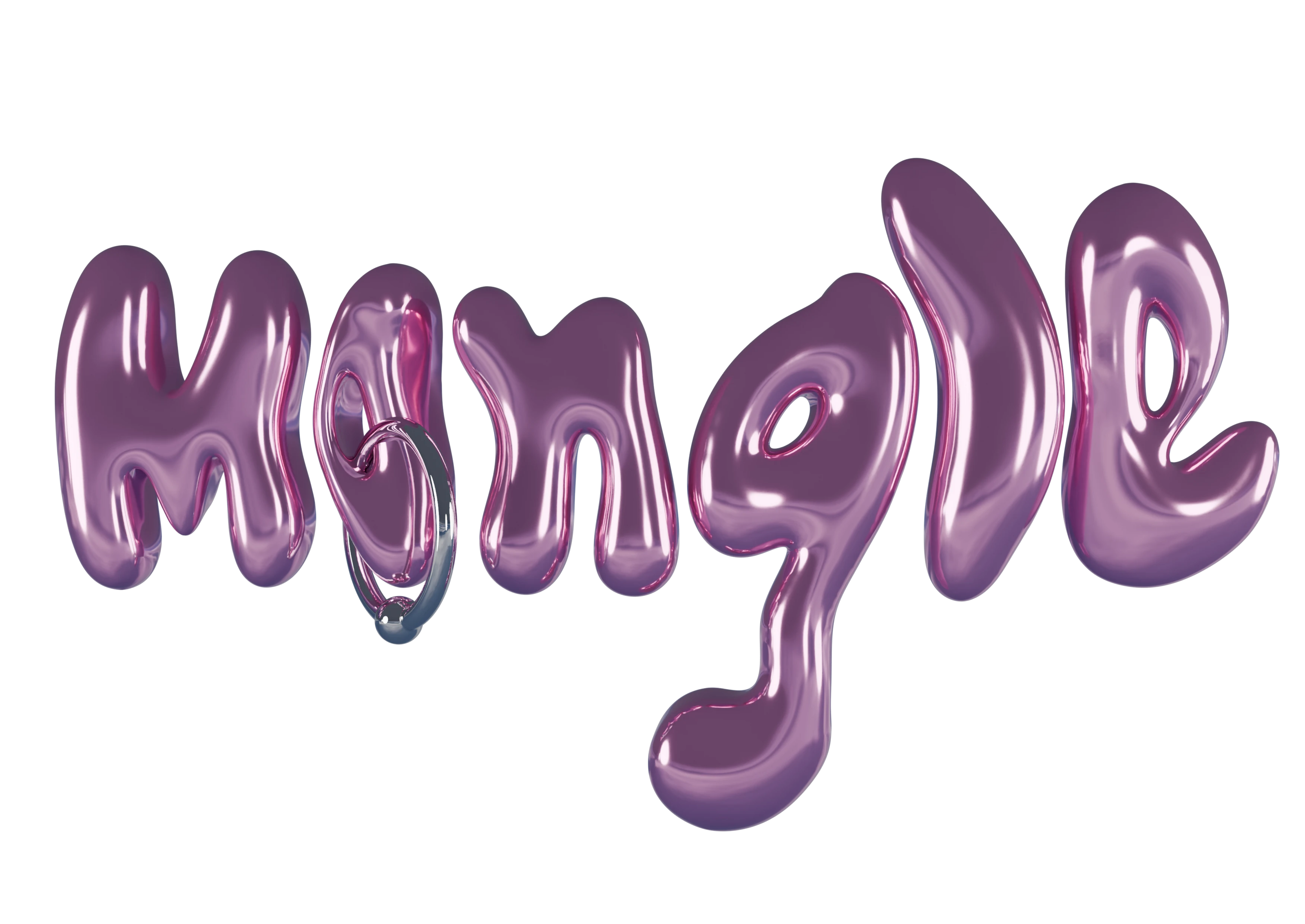 Логотип Mongle — Изображение №1 — Брендинг, Иллюстрация на Dprofile