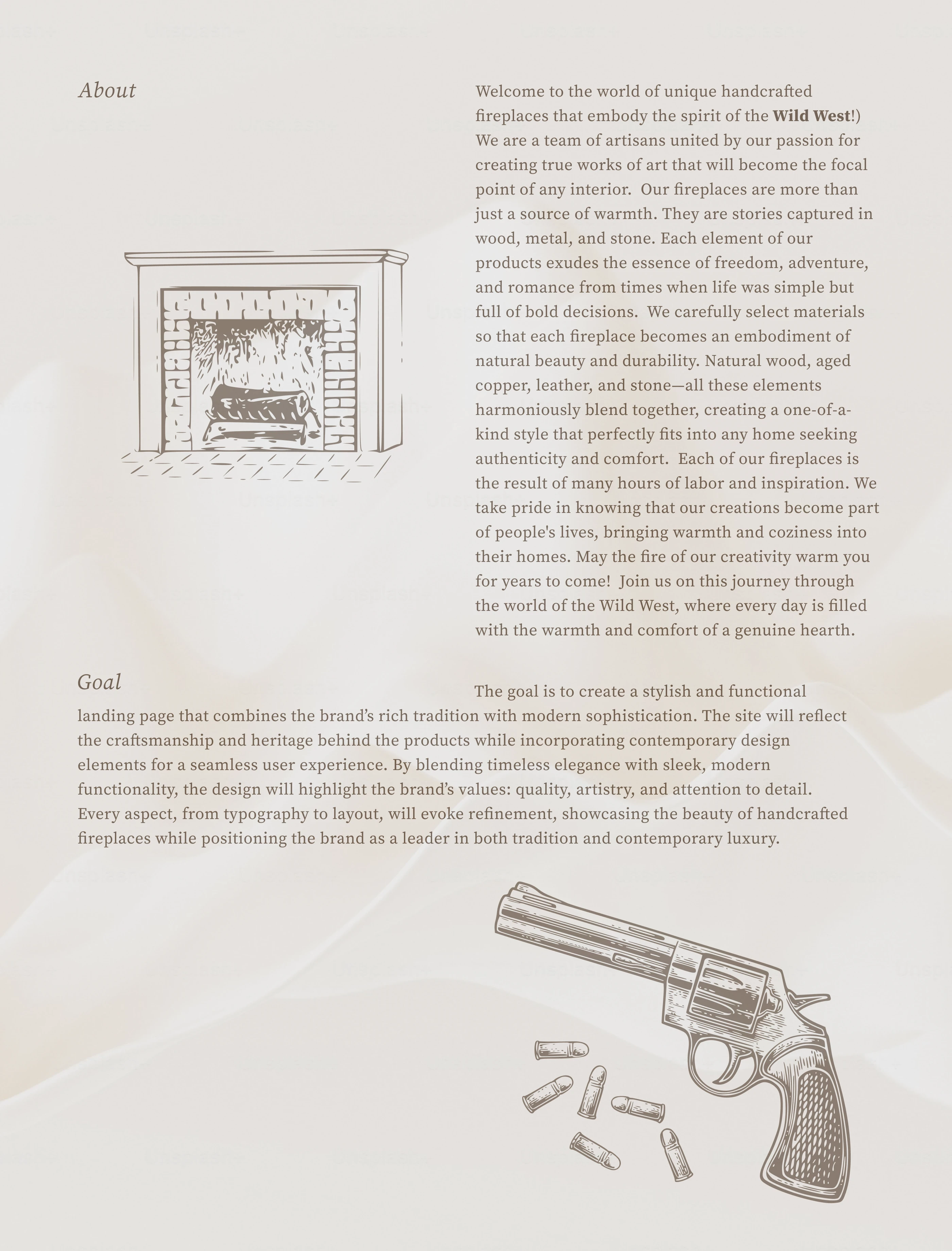 Southern Throght Space — Изображение №2 — Интерфейсы, Брендинг на Dprofile