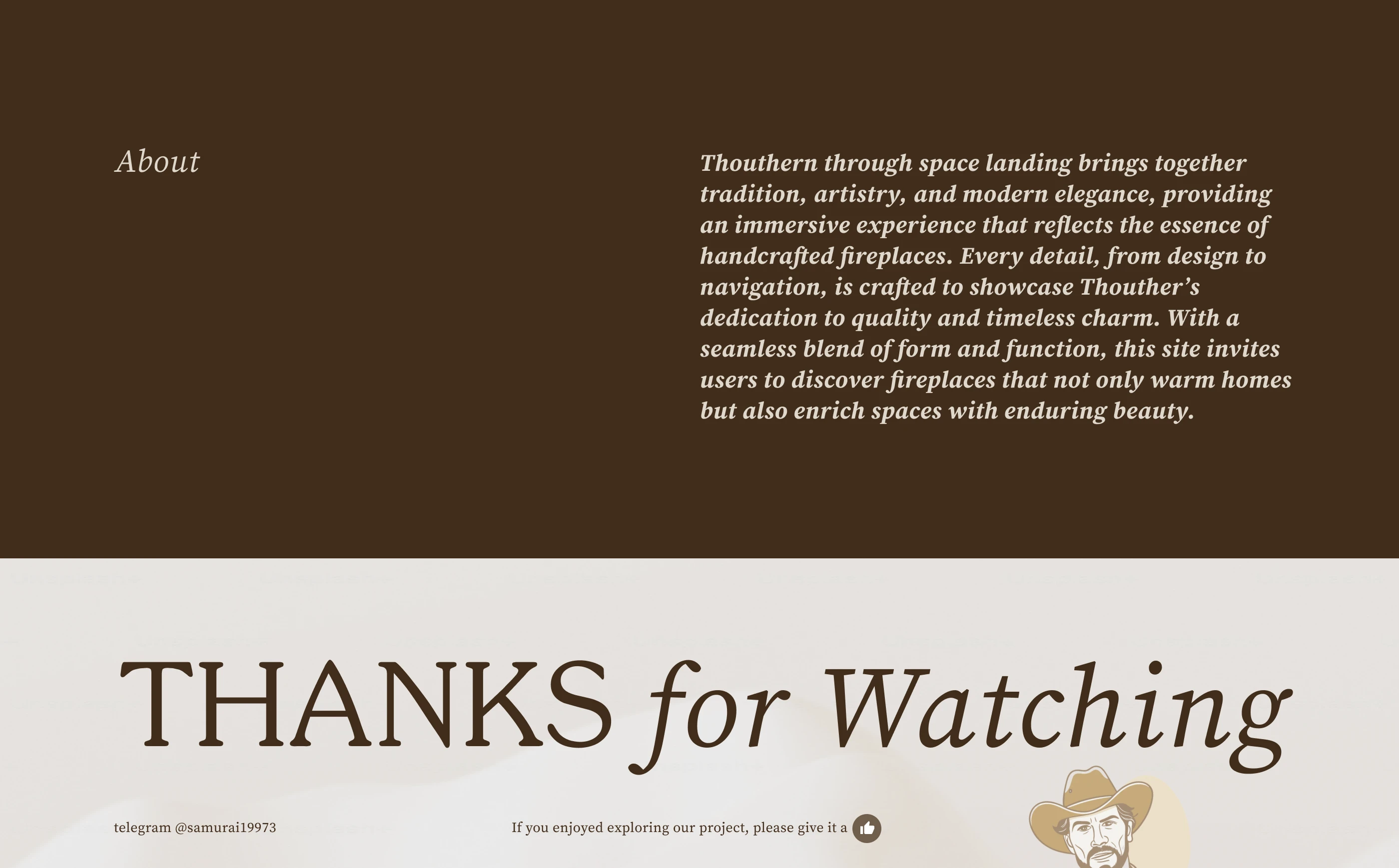 Southern Throght Space — Изображение №6 — Интерфейсы, Брендинг на Dprofile