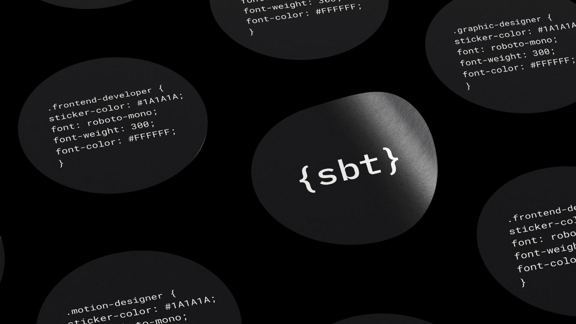 sbt | brand Identity — Изображение №10 — Брендинг на Dprofile