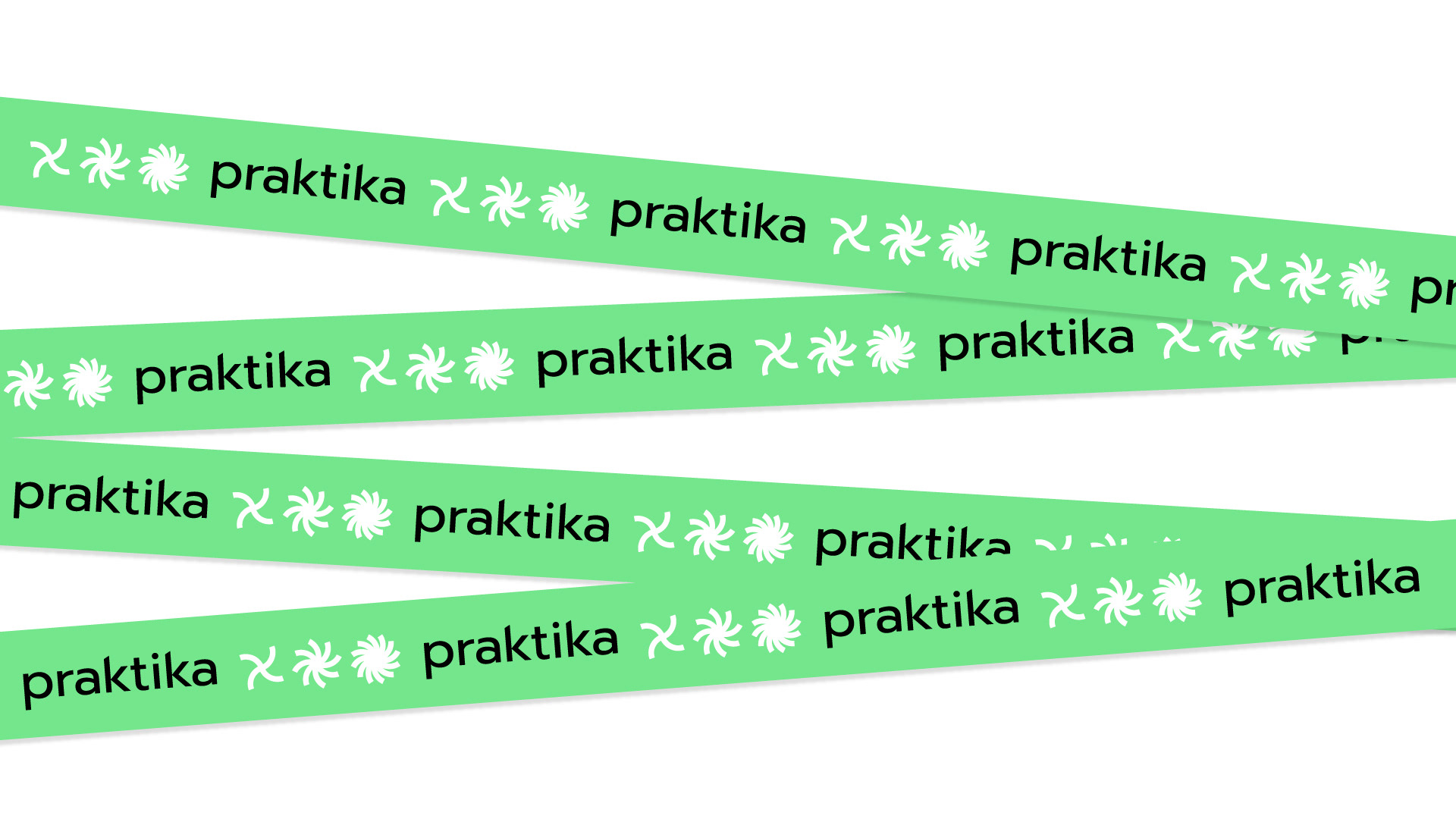 Praktika — служба доставки — Изображение №7 — Брендинг на Dprofile