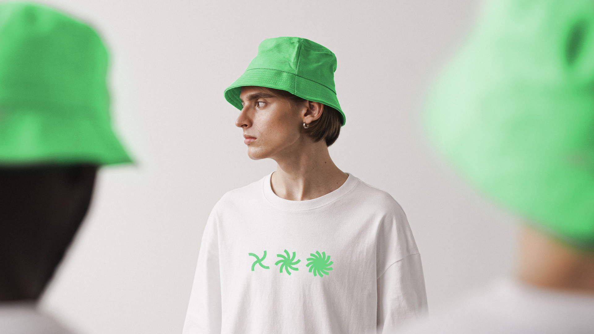 Praktika — служба доставки — Изображение №8 — Брендинг на Dprofile