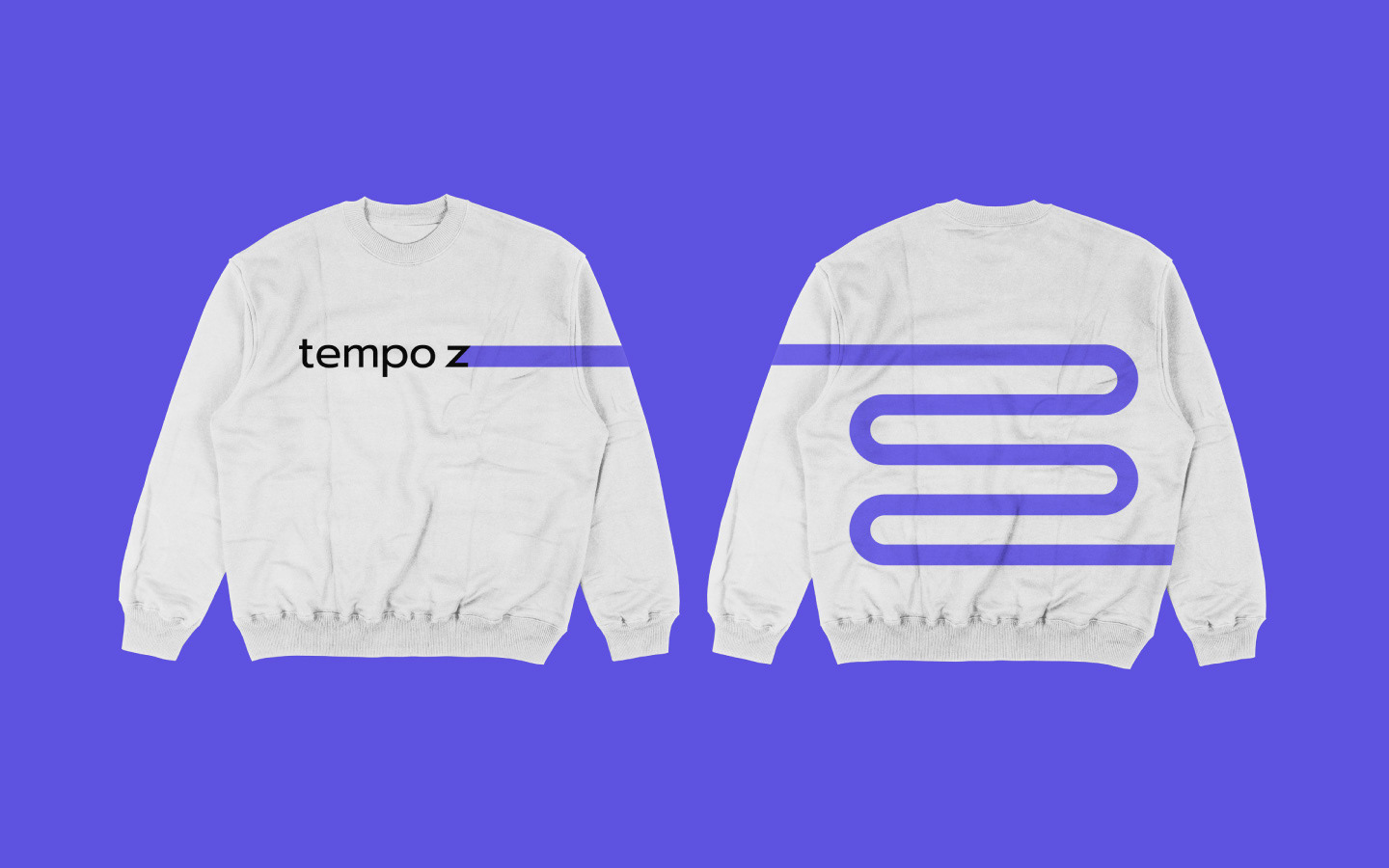 Служба доставки | Tempo Z — Изображение №12 — Брендинг на Dprofile