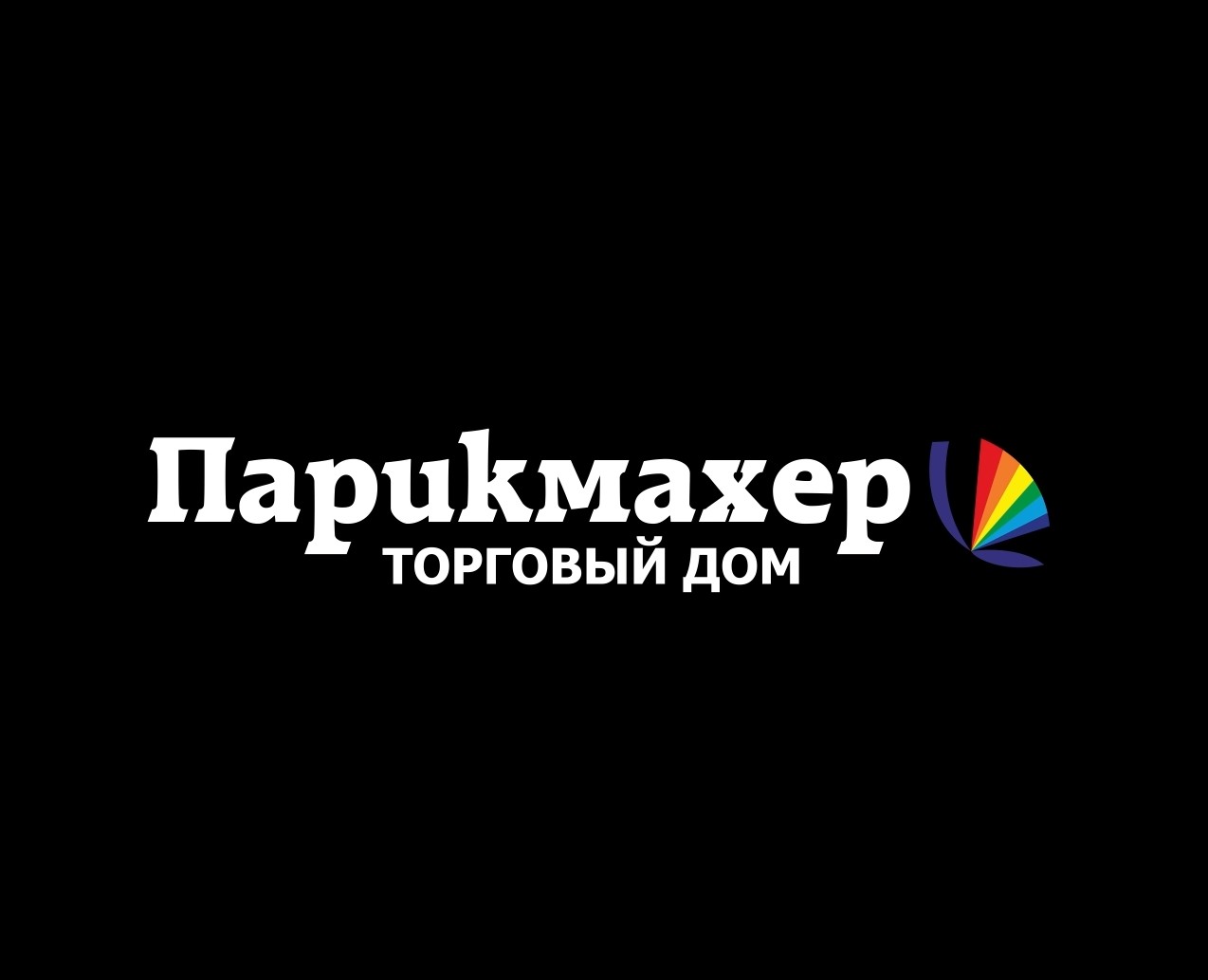 ТД "Парикмахер" — Брендинг, Анимация на Dprofile
