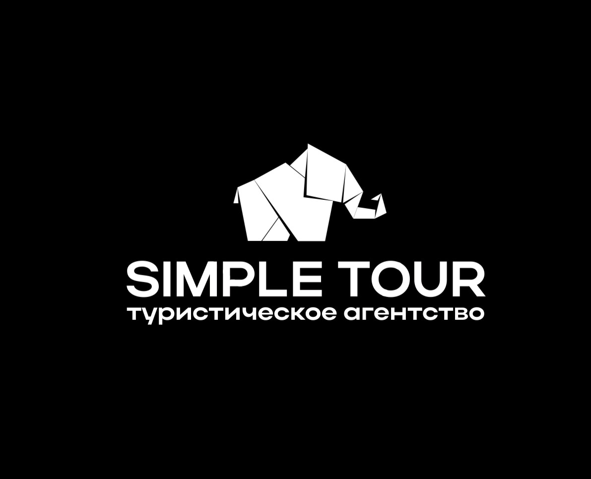 Симпл Тур. Туристическое агентство — Брендинг, Анимация на Dprofile
